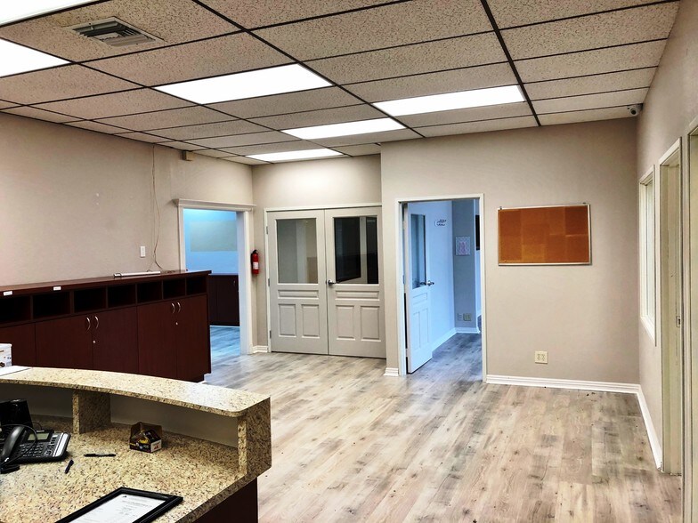 More Photos Of 12235 Beach Blvd, Stanton Office For Lease