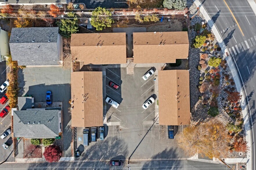 More Photos Of 420 Lee St, Carson City Apartments For Sale