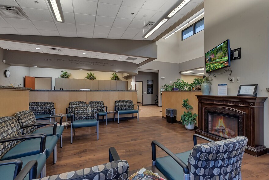 More Photos Of 6600 State Highway 29 S, Alexandria Medical For Lease