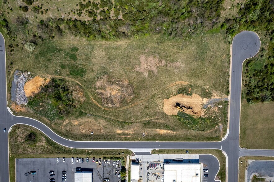 More Photos Of 55 Baxter Drive, Harrisonburg Land For Sale