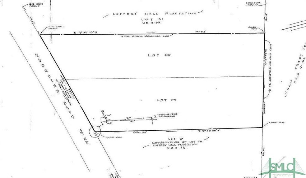 More Photos Of 3125 Ogeechee Rd, Savannah Land For Sale