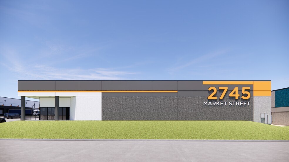 More Photos Of 2627-2659 Market St, Garland Unknown For Sale