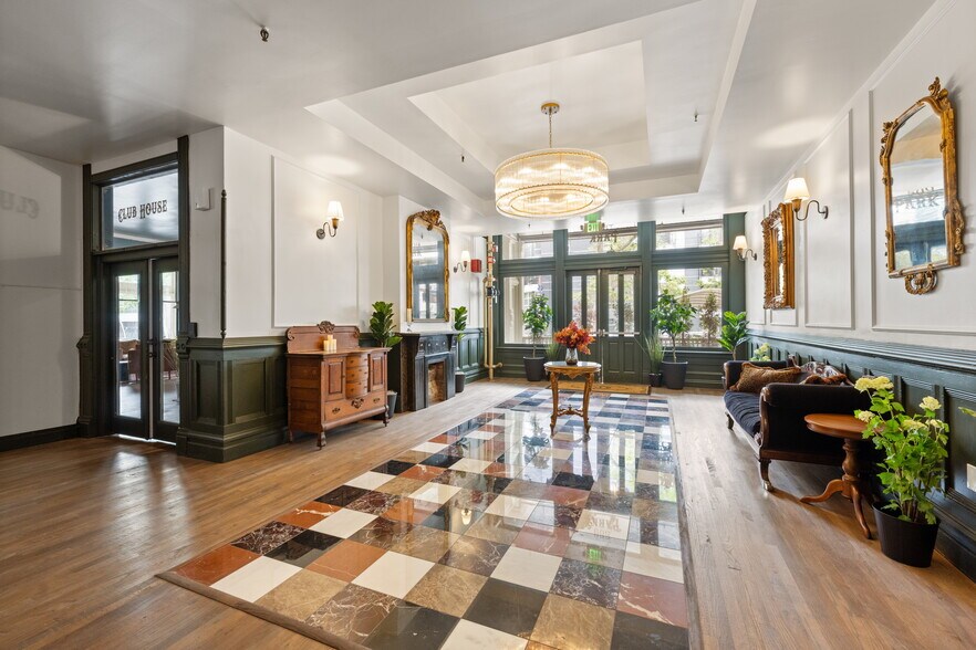 Primary Photo Of 509 Park Blvd, San Diego Apartments For Sale