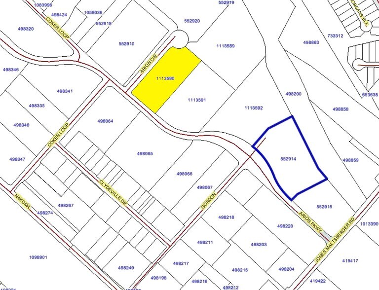 More Photos Of 1223 Arion Pky, San Antonio Unknown For Lease