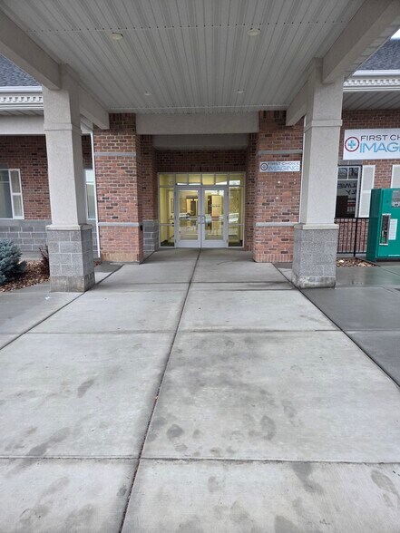 Primary Photo Of 630 E 1400 N, Logan Medical For Lease