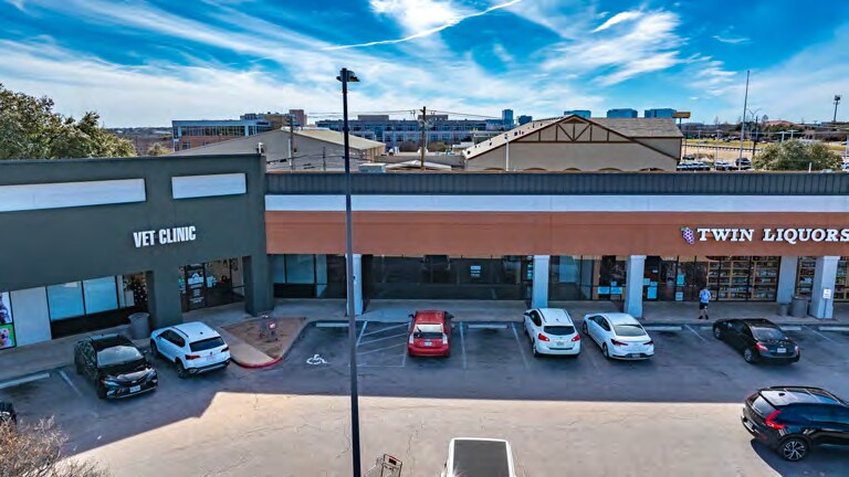 More Photos Of 12407 N MoPac Expy, Austin Unknown For Lease