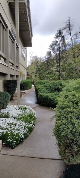 More Photos Of 670 Placerville Dr, Placerville Medical For Lease