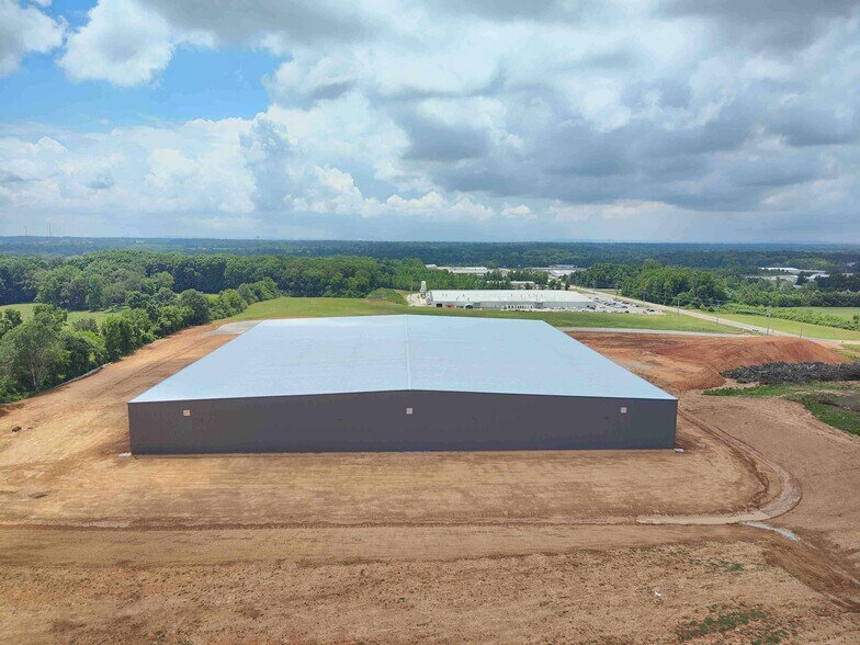 More Photos Of 625 Gerrard Dr, Florence Manufacturing For Sale