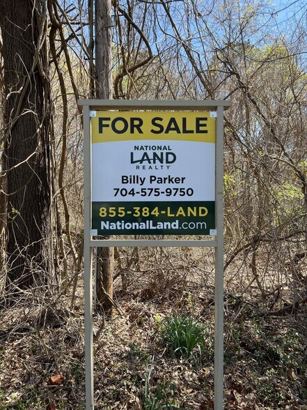 More Photos Of 0 Academy St, Rural Hall Land For Sale