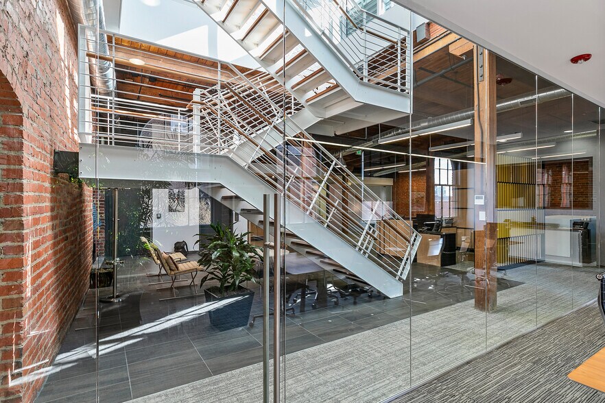 More Photos Of 13 S 13th St, Richmond Office Residential For Sale