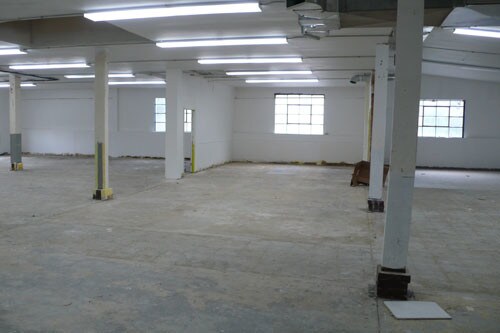 More Photos Of 340-364 Glenwood Ave, East Orange Manufacturing For Sale