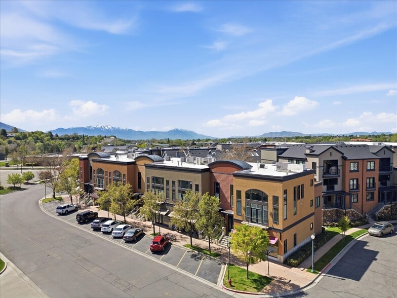 Primary Photo Of 5013-5121 N Edgewood Dr, Provo Apartments For Sale