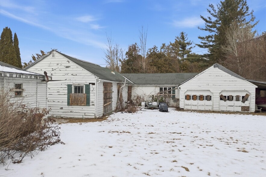 More Photos Of 2595-2599 US 9, Malta Land For Sale