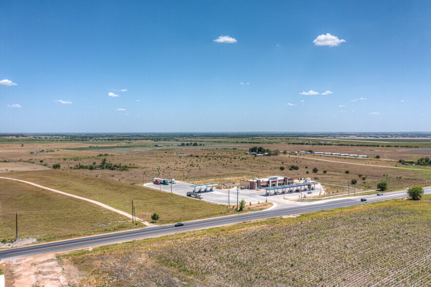 More Photos Of Camino Real, Maxwell Land For Sale