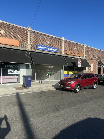 Primary Photo Of 4 W Camden St, Hackensack Storefront Retail Office For Lease