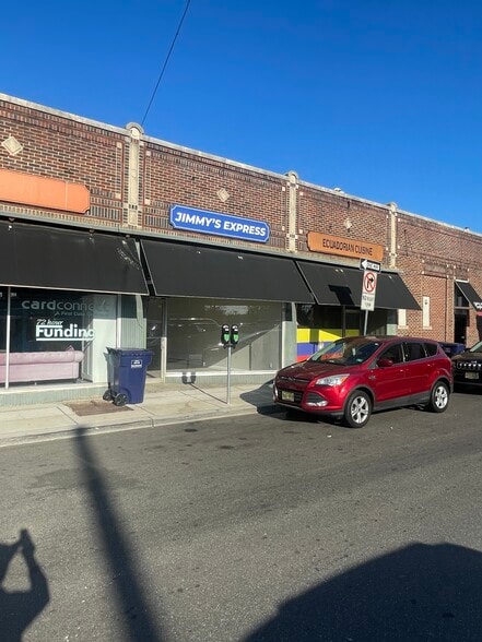 More Photos Of 4 W Camden St, Hackensack Storefront For Lease