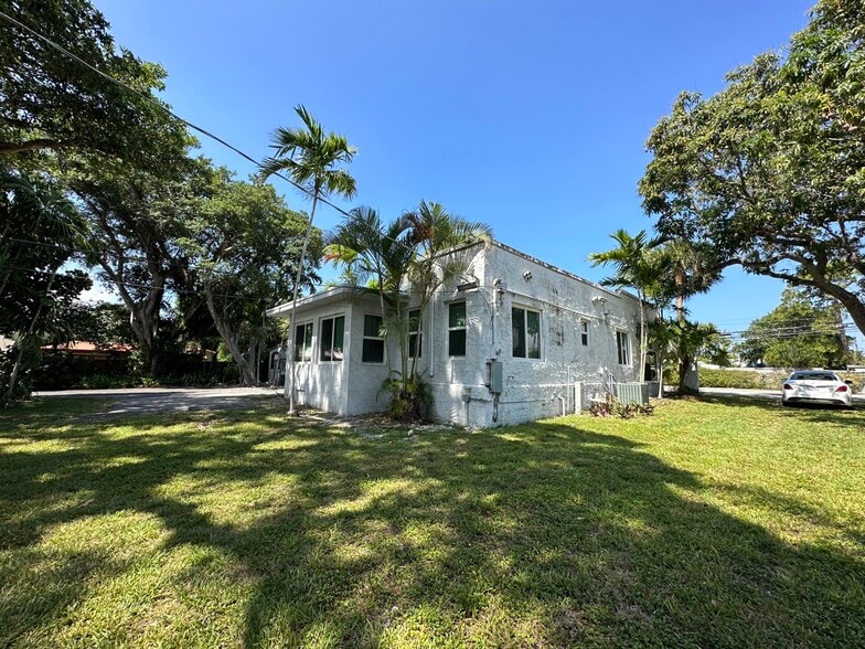 More Photos Of 1317 SE 4th Ave, Fort Lauderdale Office Residential For Sale