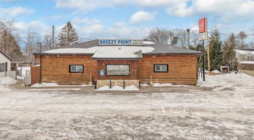 Primary Photo Of 3896 M35, Escanaba Specialty For Sale