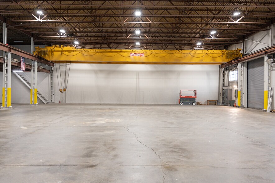 More Photos Of 1000-1002 Ashland Ave, Folcroft Warehouse For Lease