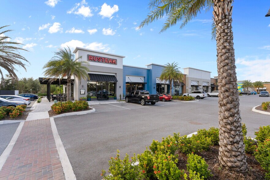 More Photos Of 1711 Amazing Way, Ocoee General Retail For Lease