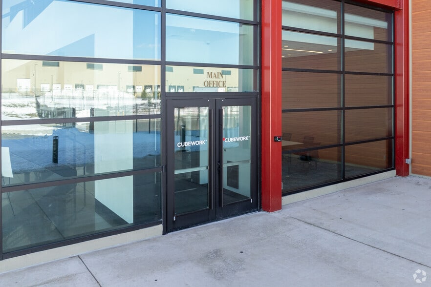 More Photos Of 175 Cesanek Rd, Northampton Warehouse For Lease