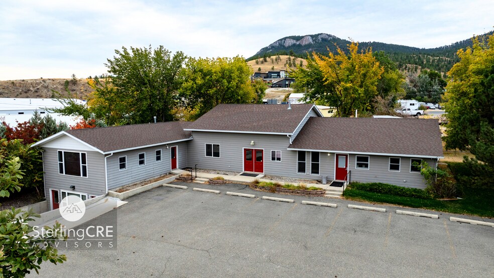 More Photos Of 3210 Euclid Ave, Helena Office For Sale