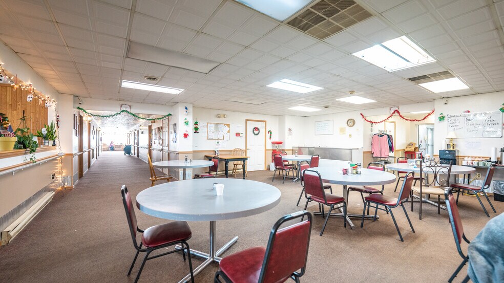 More Photos Of 111 Altmeyer Dr, Kittanning Assisted Living For Sale
