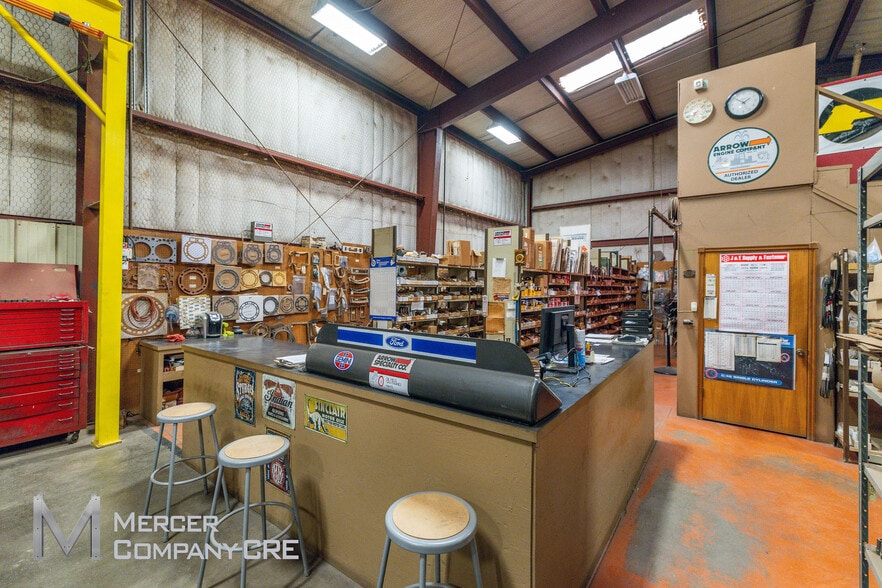 More Photos Of 3115 SE 67th St, Oklahoma City Manufacturing For Sale