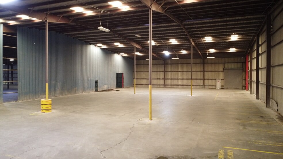 More Photos Of 2100 Line St, Brunswick Industrial For Sale