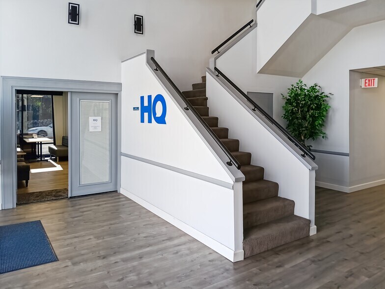 More Photos Of 105 N Rose St, Escondido Coworking Space