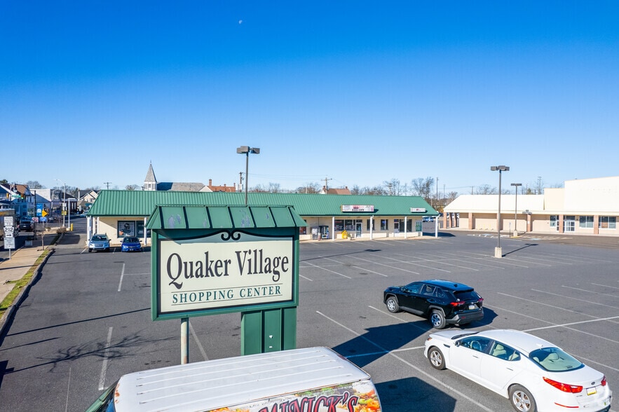 More Photos Of 345-371 W Broad St, Quakertown Freestanding For Lease