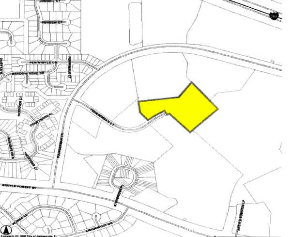 More Photos Of 8725 Youngerman Ct, Jacksonville Warehouse For Sale