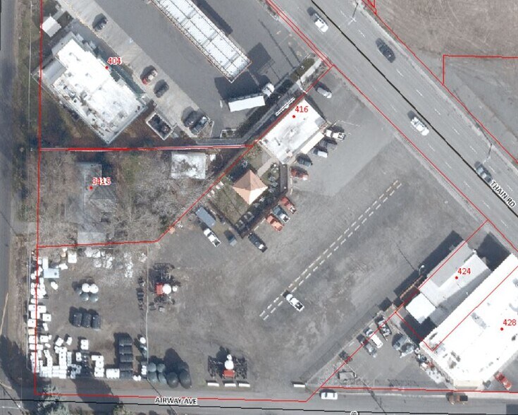 More Photos Of 416 Thain Rd, Lewiston Land For Sale