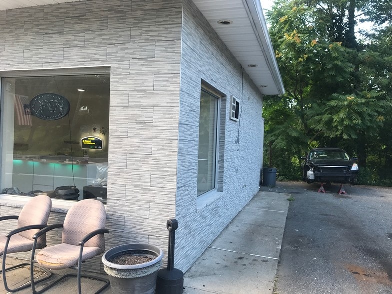 More Photos Of 778 Main Rd, Towaco Auto Dealership For Sale