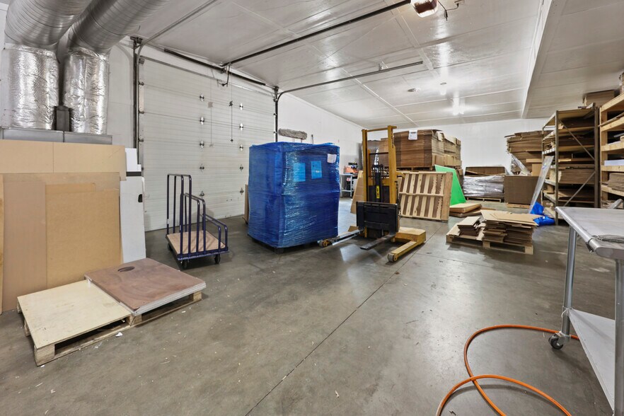 More Photos Of 5150 Marson Dr, Sauk Rapids Light Manufacturing For Lease