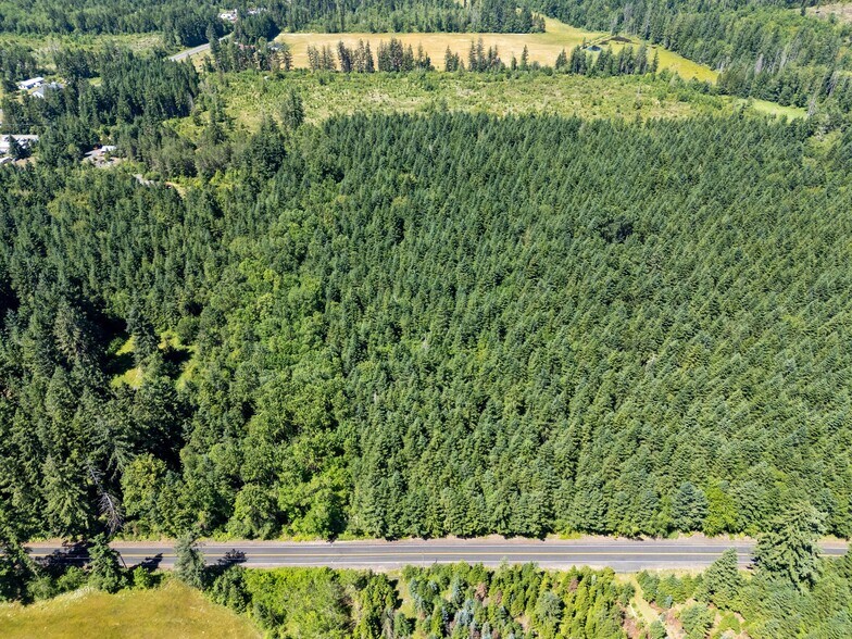 More Photos Of 0 Kiser Rd, Ethel Land For Sale