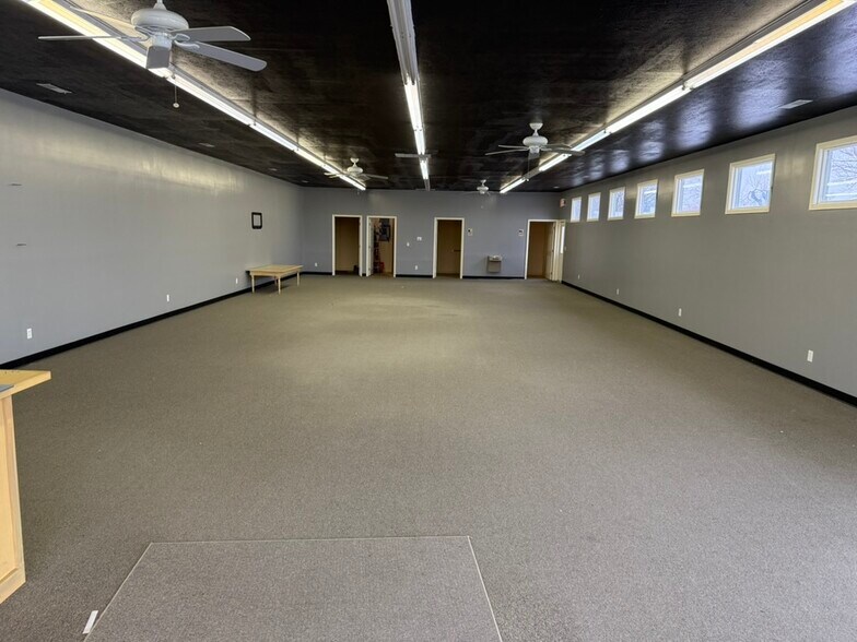 More Photos Of 435 N Main St, New Carlisle Freestanding For Sale