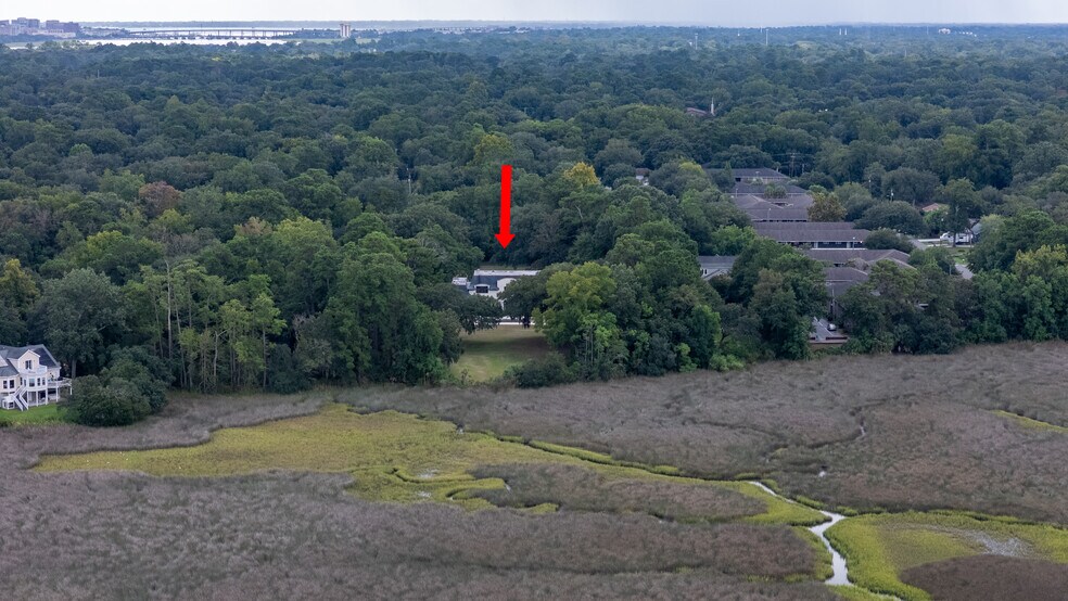 More Photos Of 1460 River Front Dr, Charleston Land For Sale