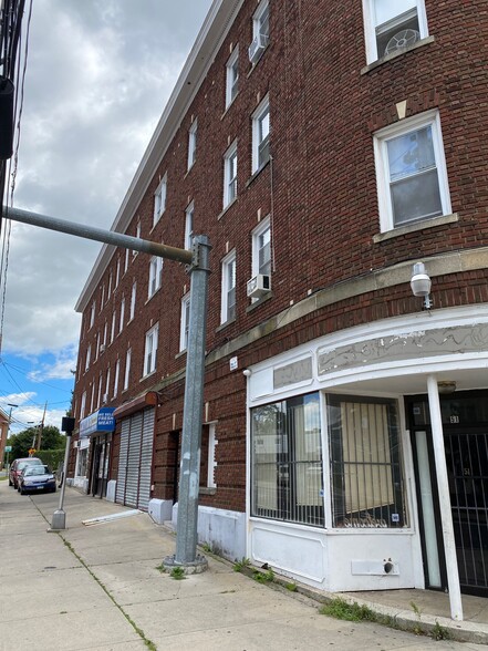 Primary Photo Of 57 Whiting St, New Britain Apartments For Sale