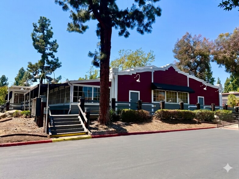 More Photos Of 9345 Monte Vista Ave, Montclair Restaurant For Sale