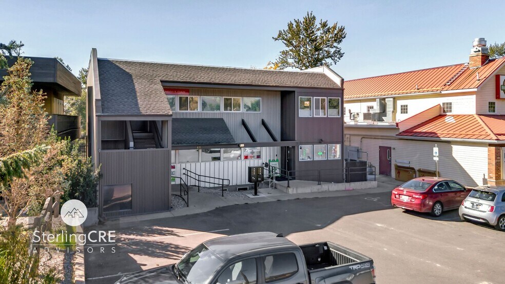 More Photos Of 815 E Front St, Missoula Office For Sale