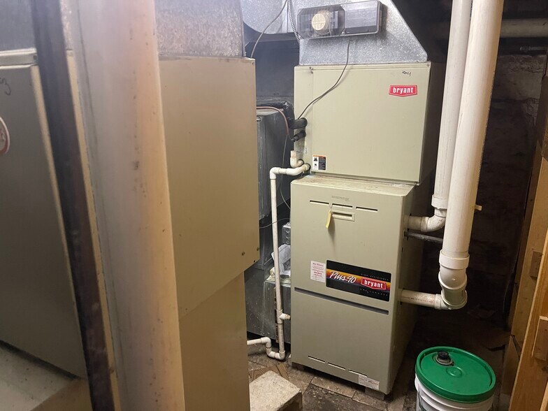 More Photos Of 18 W First St, Dayton Loft Creative Space For Sale