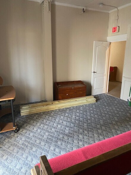 More Photos Of 400 Green St E, Wilson Religious Facility For Sale