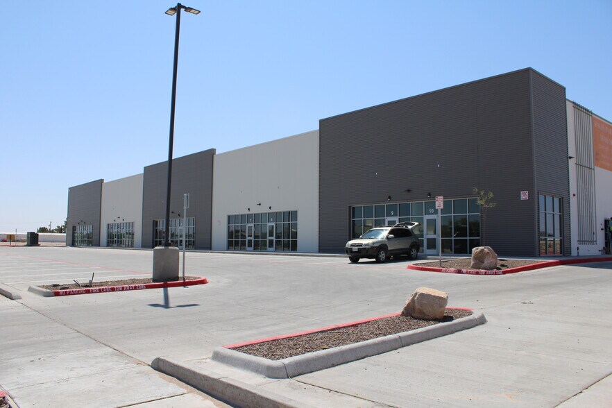 More Photos Of 1524 Oxbow Dr, Horizon City Medical For Sale