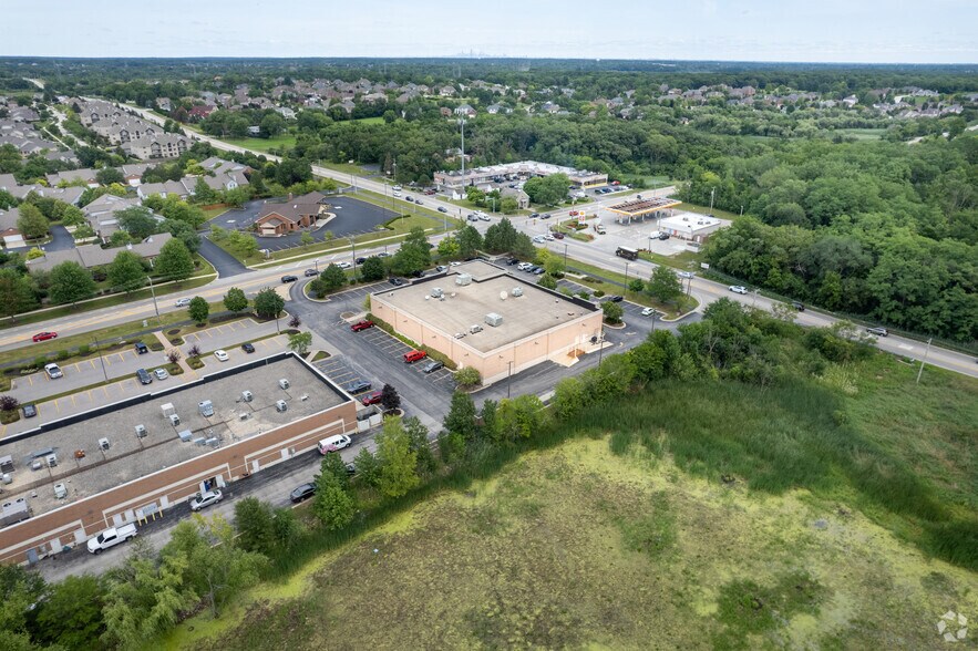 More Photos Of 11201 W 143rd St, Orland Park Drugstore For Sale