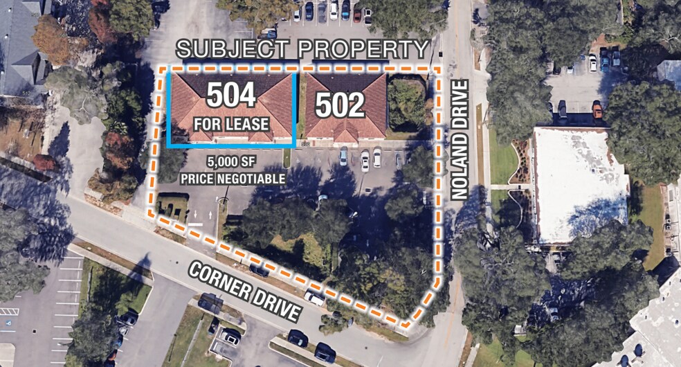 More Photos Of , Brandon Office For Sale