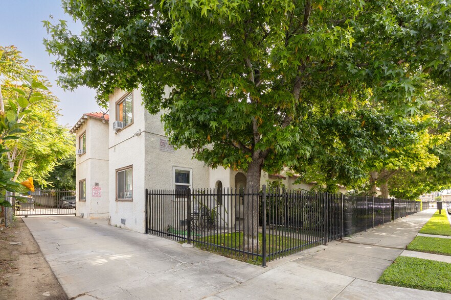 More Photos Of 734 W Virginia St, San Bernardino Apartments For Sale