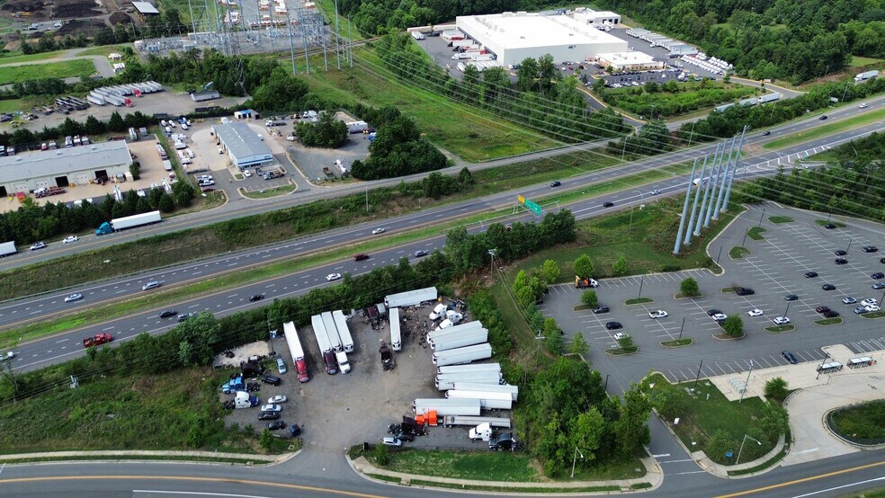 More Photos Of 7404 Cushing Rd, Manassas Land For Lease