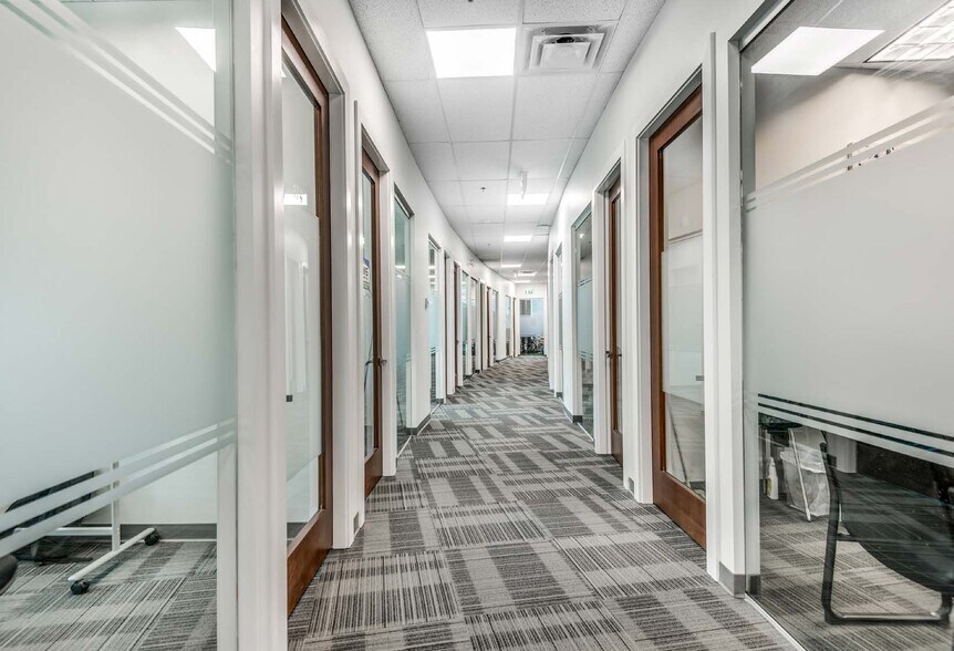 More Photos Of 4300 N Fraser Way, Burnaby Office For Sale