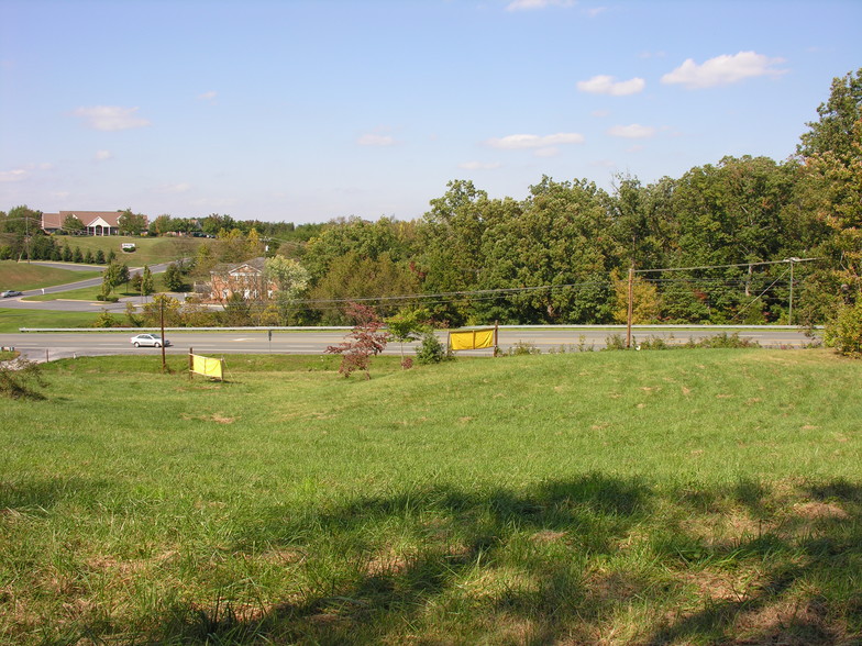 Primary Photo Of TBD Jefferson Hwy, Staunton Land For Sale